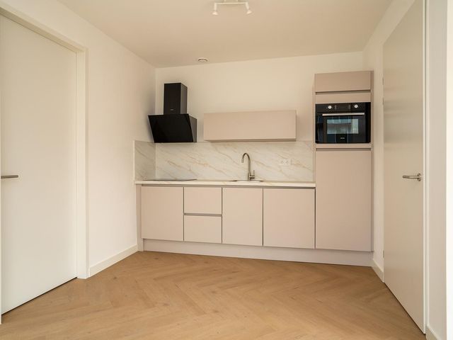 Vuurdoornplein 8, Hengelo