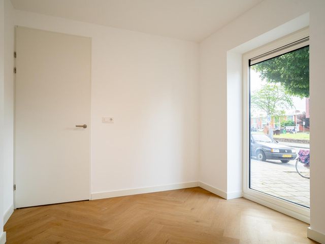 Vuurdoornplein 8, Hengelo