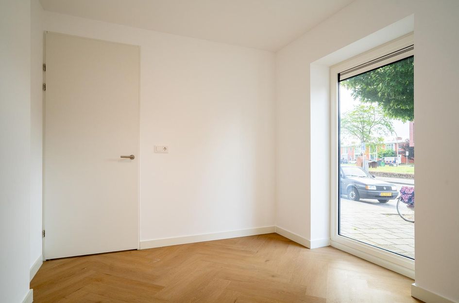Vuurdoornplein 8