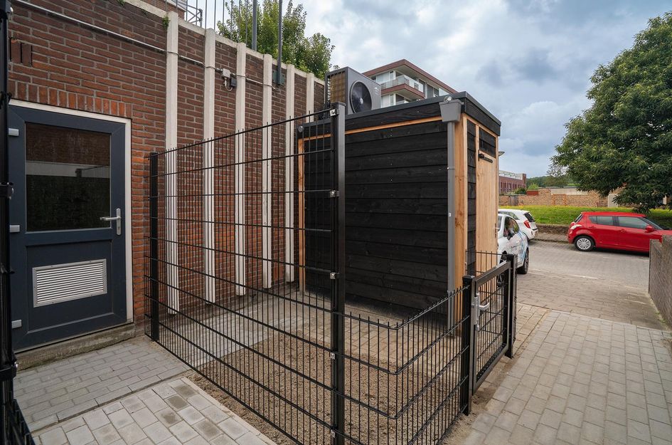 Vuurdoornplein 8