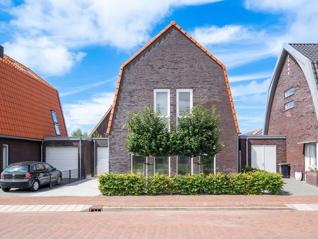 Koningsbrink 19, Julianadorp