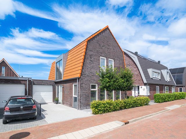 Koningsbrink 19, Julianadorp