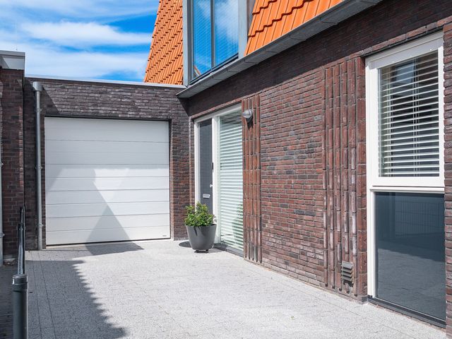 Koningsbrink 19, Julianadorp