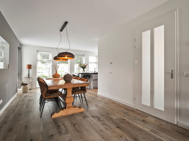 Koningsbrink 19, Julianadorp