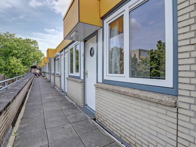Camera Obscurastraat 132, Amersfoort