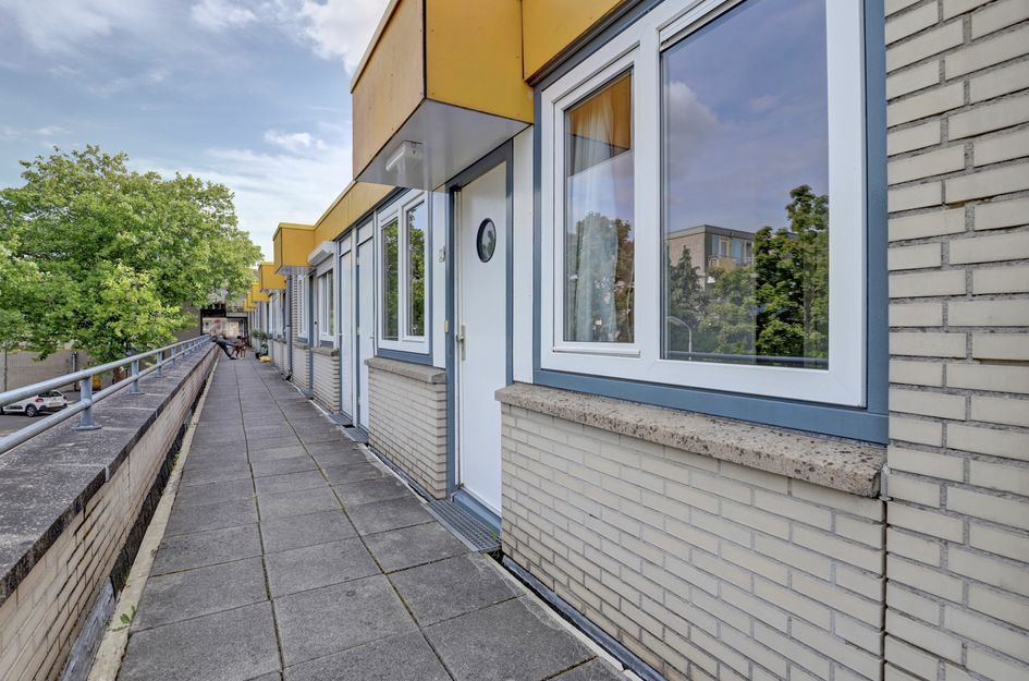 Camera Obscurastraat 132