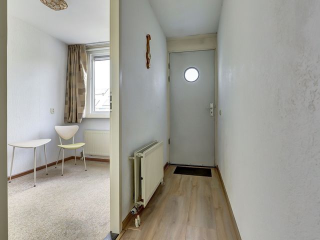 Camera Obscurastraat 132, Amersfoort