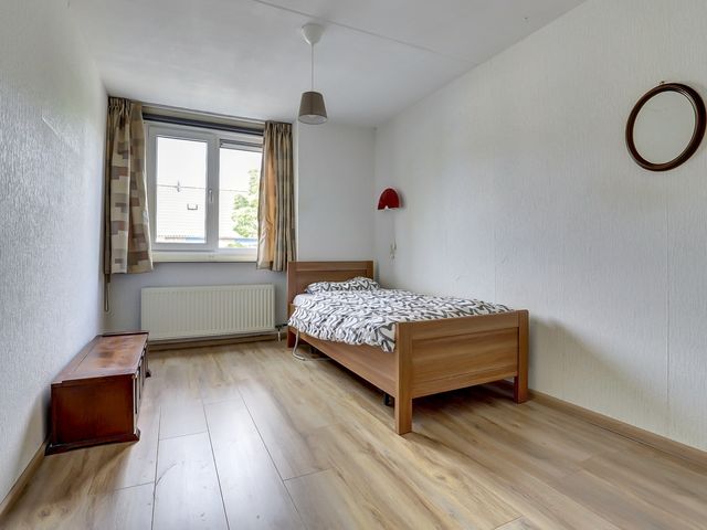 Camera Obscurastraat 132, Amersfoort