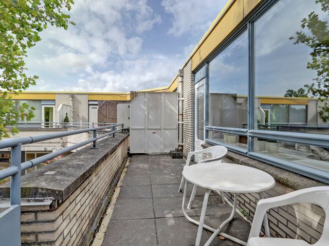 Camera Obscurastraat 132, Amersfoort