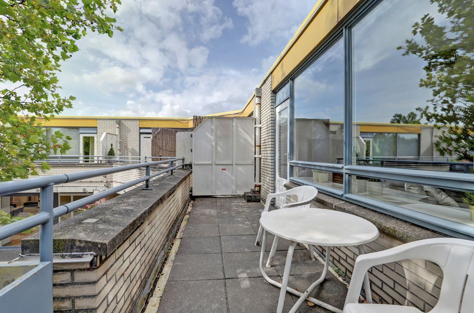 Camera Obscurastraat 132