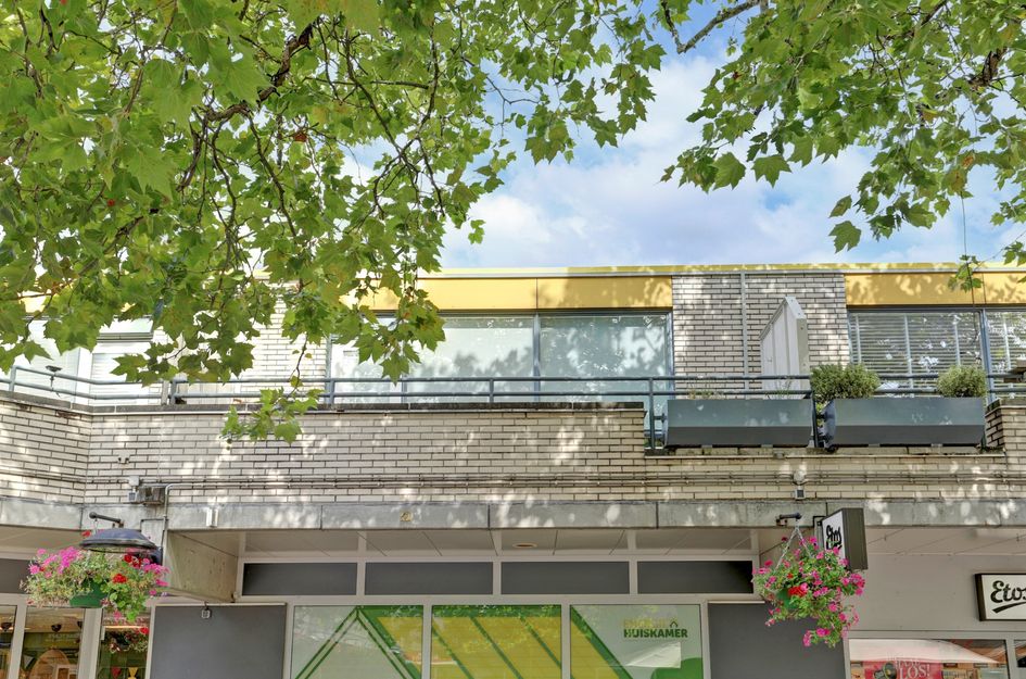 Camera Obscurastraat 132