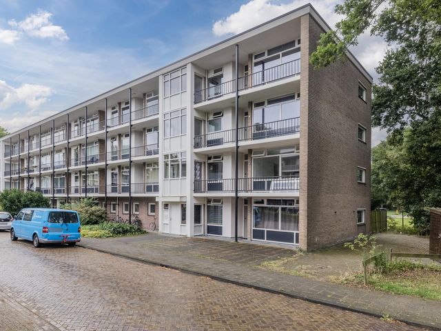 De Reiger 203, Hoogeveen