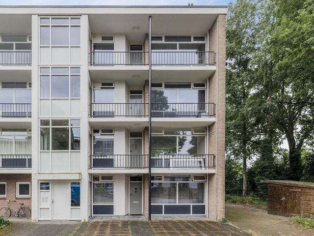De Reiger 203, Hoogeveen