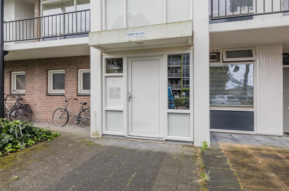 De Reiger 203