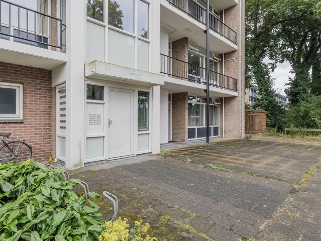 De Reiger 203, Hoogeveen