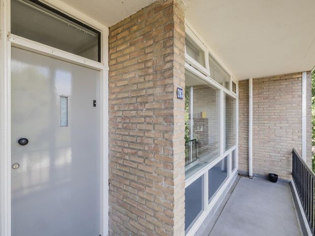 De Reiger 203, Hoogeveen