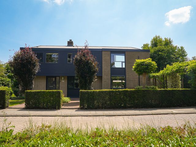 Achterweg 39, Heukelum