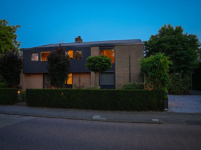 Achterweg 39, Heukelum