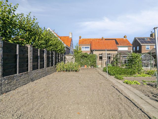 Schoolstraat 12, Sint-Annaland