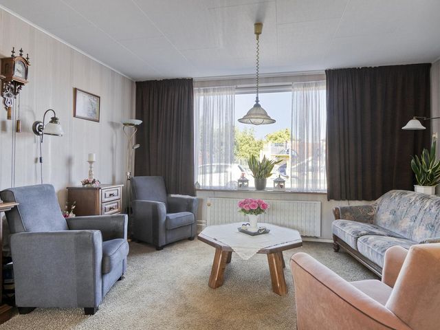 Schoolstraat 12, Sint-Annaland