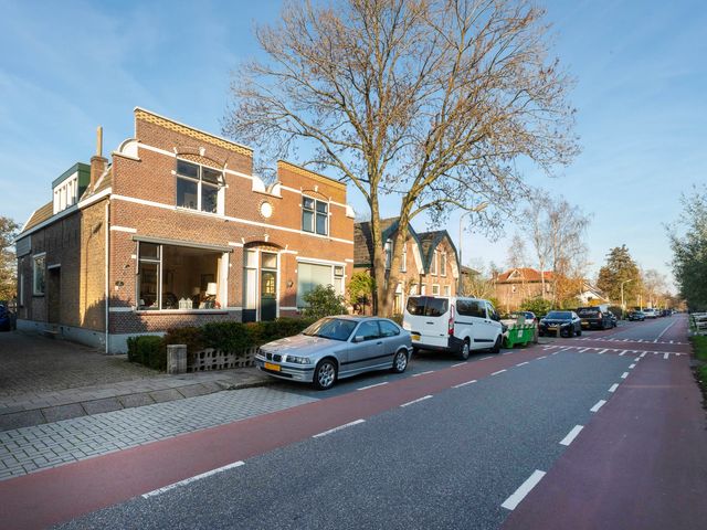 Brugweg 48, Waddinxveen