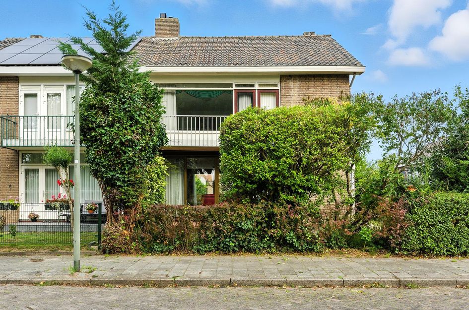 Laan van Spieringshoek 2
