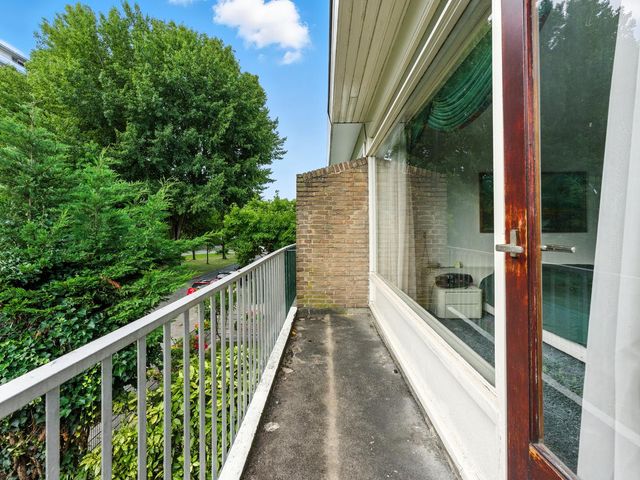 Laan van Spieringshoek 2, Schiedam