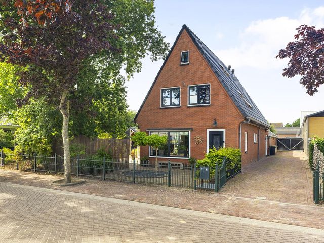 Belterlaan 16, Hippolytushoef