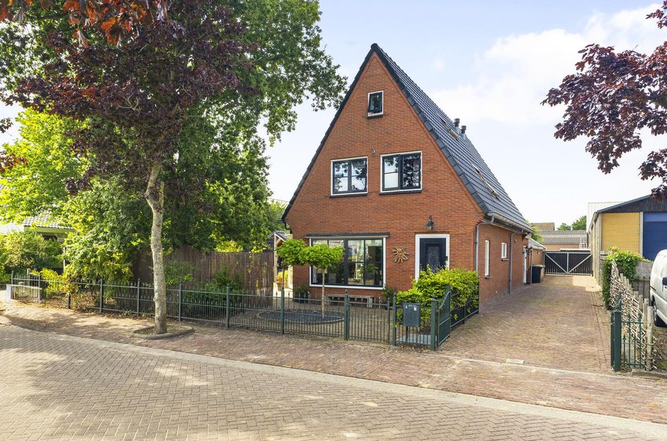 Belterlaan 16