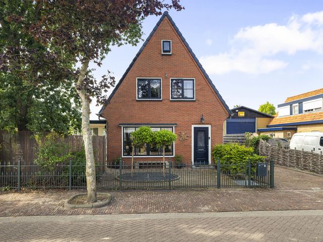 Belterlaan 16, Hippolytushoef