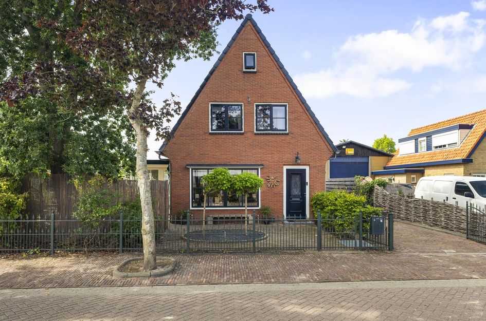 Belterlaan 16