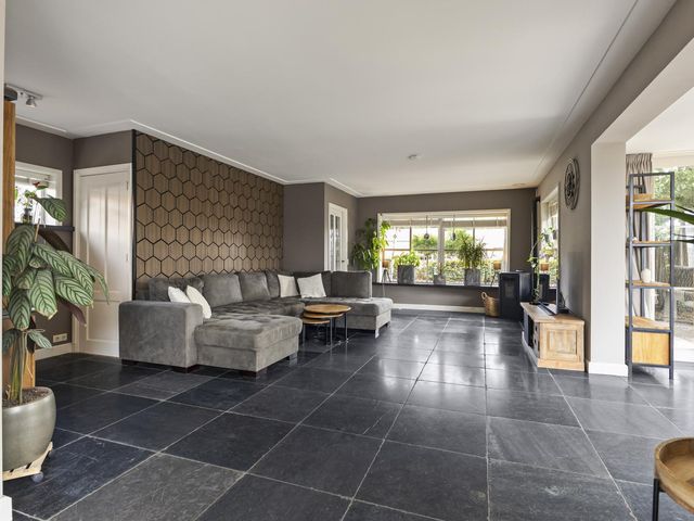 Belterlaan 16, Hippolytushoef