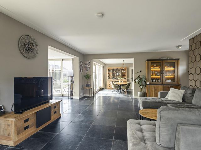 Belterlaan 16, Hippolytushoef