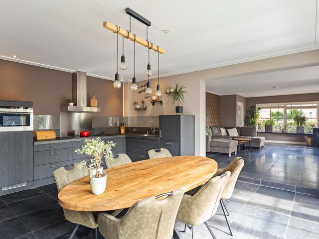 Belterlaan 16, Hippolytushoef