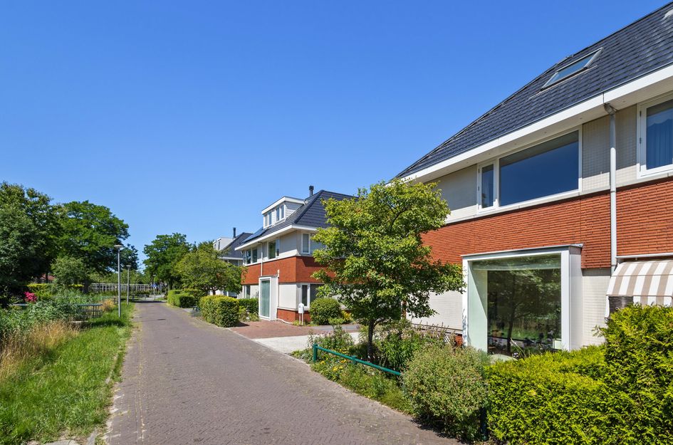 Beekjufferhof 9