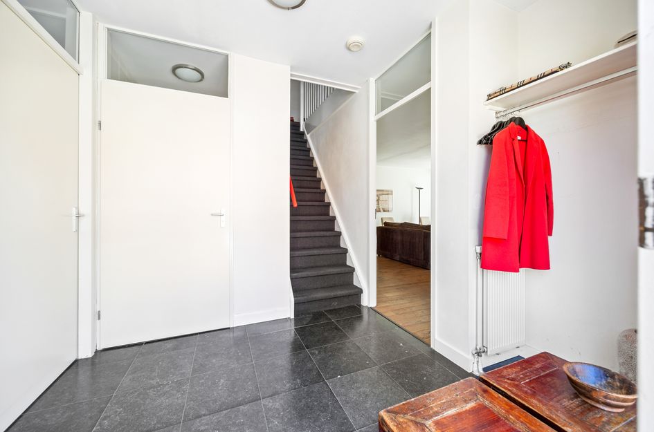 Beekjufferhof 9