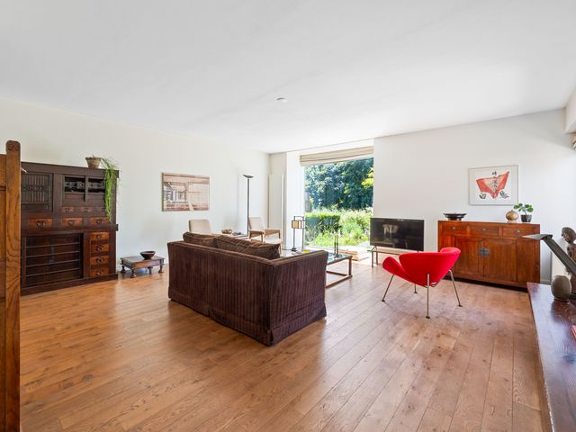 Beekjufferhof 9, Den Haag