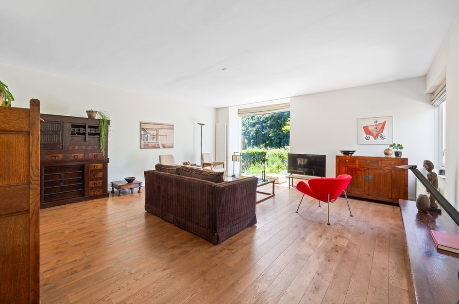 Beekjufferhof 9