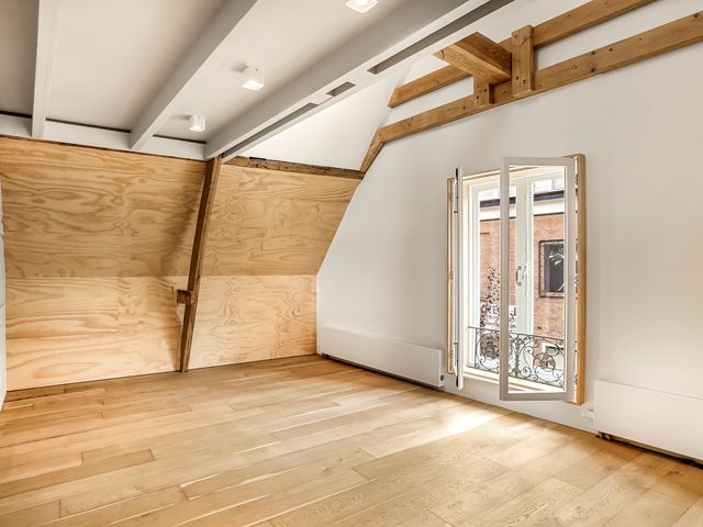 Wolstraat 9, Haarlem