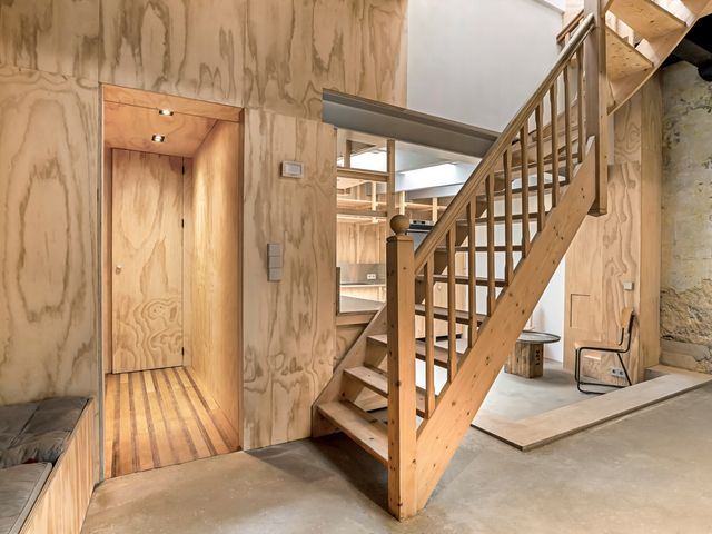 Wolstraat 9, Haarlem
