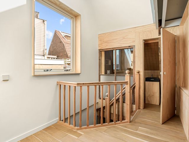 Wolstraat 9, Haarlem