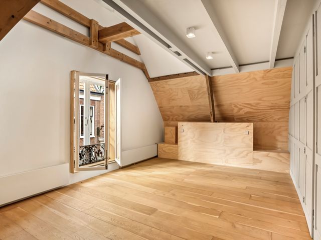 Wolstraat 9, Haarlem