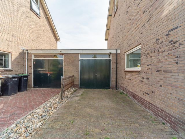 Bourgondieweg 195, Grootebroek