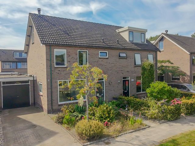 Bourgondieweg 195, Grootebroek