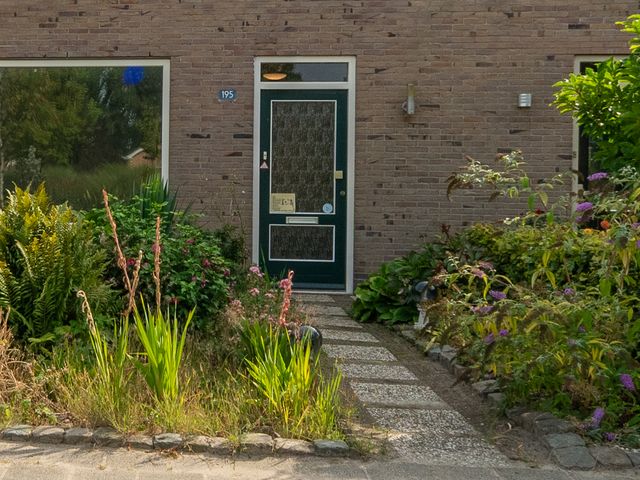 Bourgondieweg 195, Grootebroek