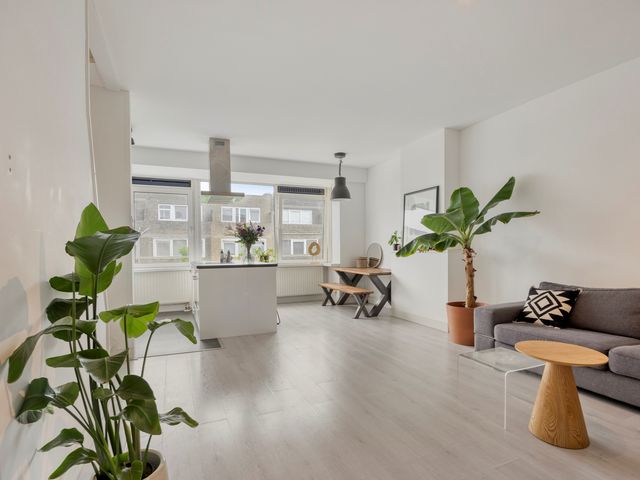 Professor Kamerlingh Onneslaan 89B2, Schiedam