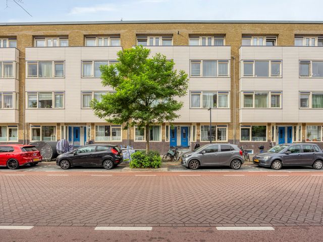 Professor Kamerlingh Onneslaan 89B2, Schiedam