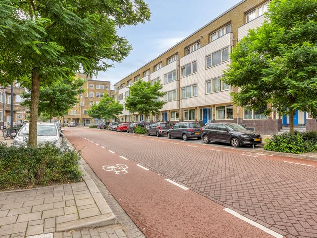 Professor Kamerlingh Onneslaan 89B2, Schiedam