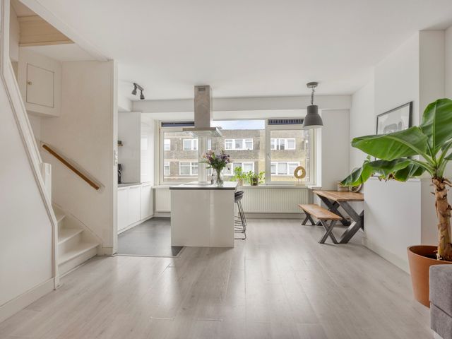 Professor Kamerlingh Onneslaan 89B2, Schiedam