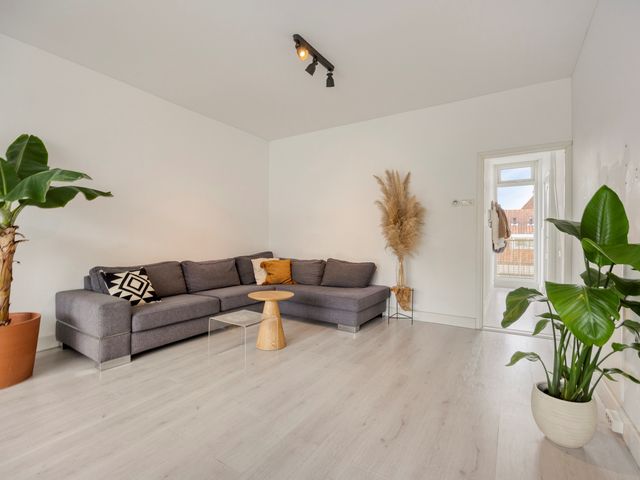 Professor Kamerlingh Onneslaan 89B2, Schiedam